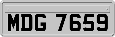 MDG7659