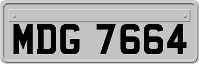 MDG7664