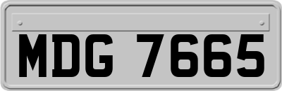 MDG7665