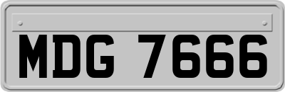 MDG7666