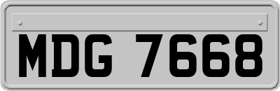 MDG7668