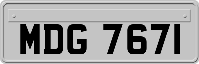 MDG7671