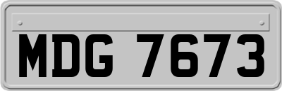 MDG7673