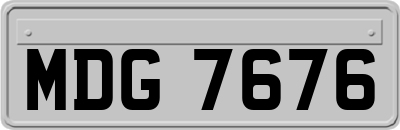 MDG7676
