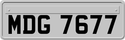 MDG7677