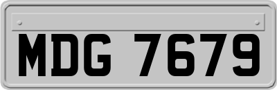 MDG7679