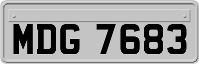 MDG7683
