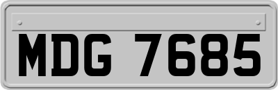 MDG7685