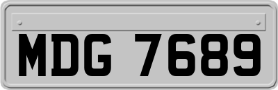 MDG7689