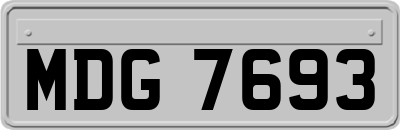 MDG7693