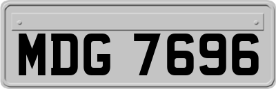 MDG7696