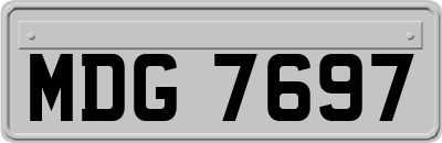 MDG7697