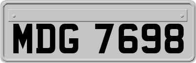 MDG7698