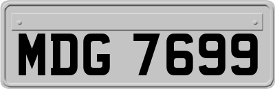 MDG7699