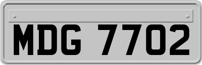 MDG7702