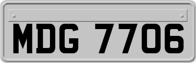 MDG7706