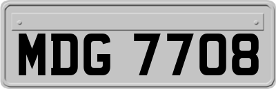 MDG7708