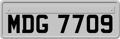 MDG7709