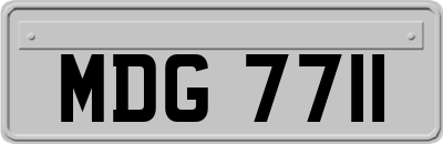 MDG7711