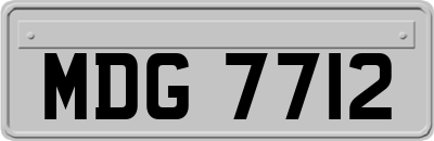 MDG7712