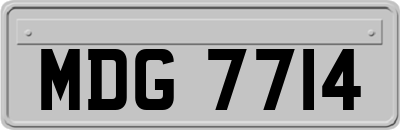 MDG7714