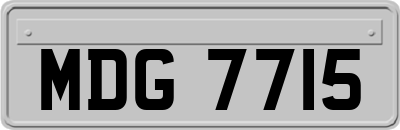 MDG7715