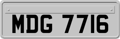 MDG7716