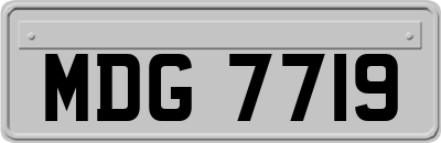 MDG7719