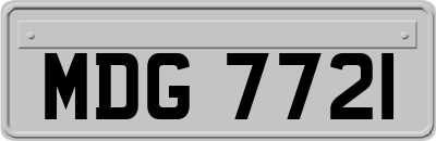 MDG7721