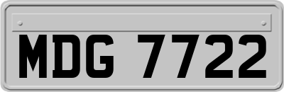 MDG7722