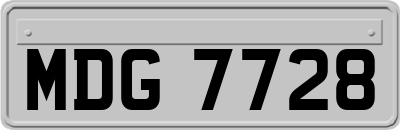 MDG7728