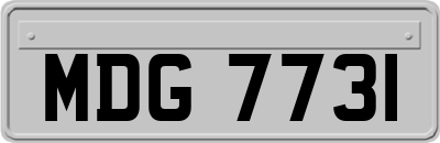 MDG7731