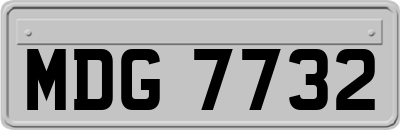 MDG7732