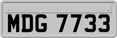MDG7733