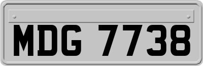 MDG7738