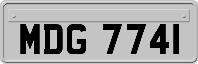 MDG7741