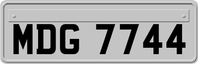 MDG7744