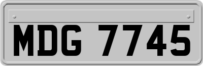 MDG7745