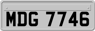 MDG7746