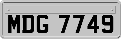 MDG7749