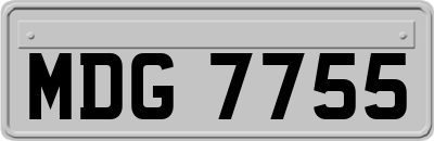 MDG7755
