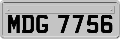 MDG7756