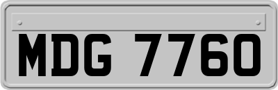 MDG7760