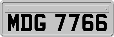 MDG7766