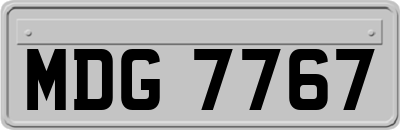 MDG7767