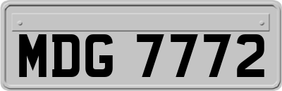 MDG7772