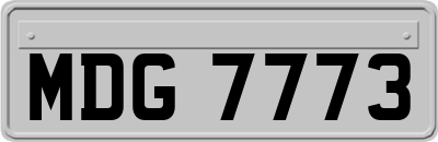 MDG7773