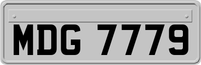 MDG7779