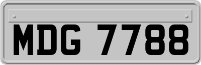 MDG7788