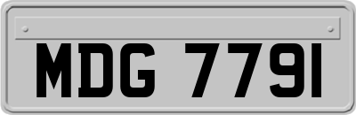 MDG7791